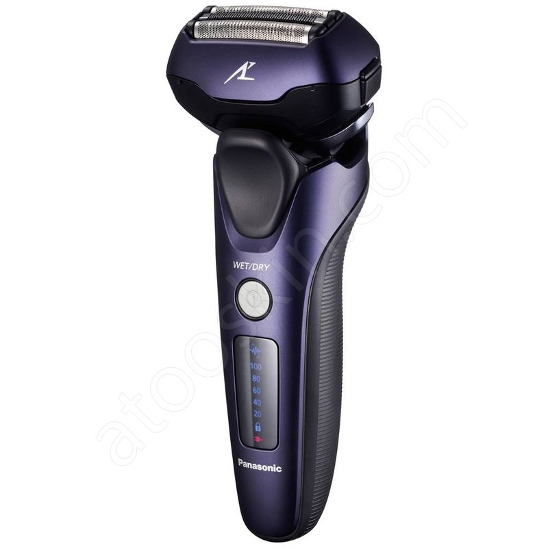 Rasoir Panasonic ES-LT67 | 3 lames 12D